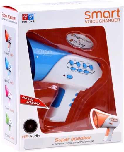 12 ефекта за безкрайно забавление