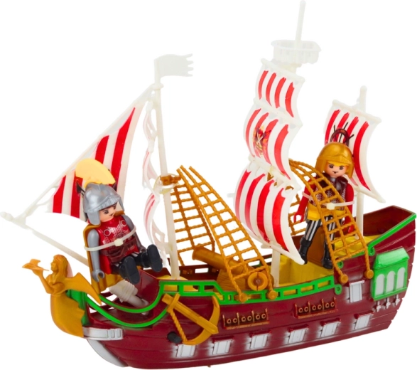 Светлинни и звукови ефекти