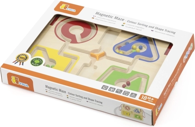 Безопасна и издръжлива дървена изработка