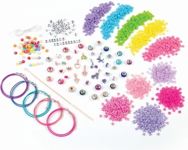 Комплект за творческо забавление