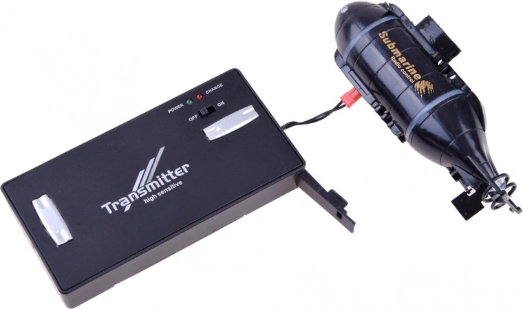 Управление на 49 MHz