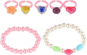 Цветни пръстенчета за всеки повод