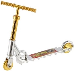 Проектирана за трикове и забавление