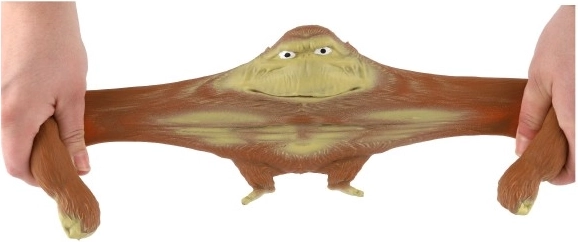 Разтегляща се и мачкаща се за мигновено облекчение