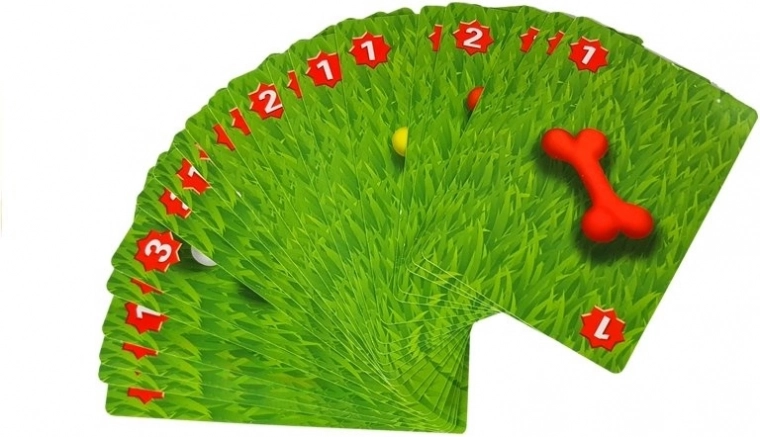 Игрални карти за различни варианти