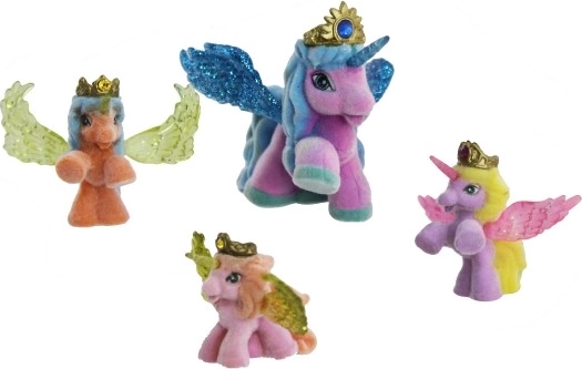 Събирайте различни видове