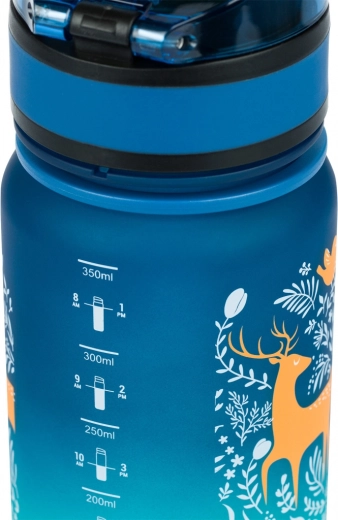 Лек тритан без вредни вещества