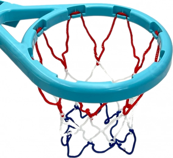 Кош с вендузи за стабилно закрепване