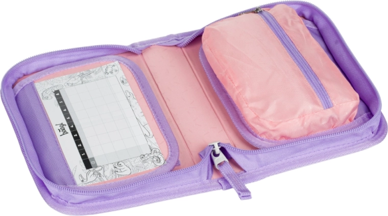 Надеждно закопчаване с качествен цип