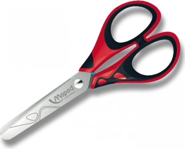 Ground stainless-steel blades