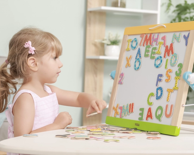 Лесно прикрепяне към магнитни повърхности