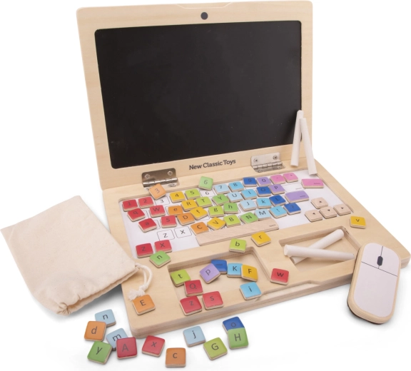 Colorful Educational Elements