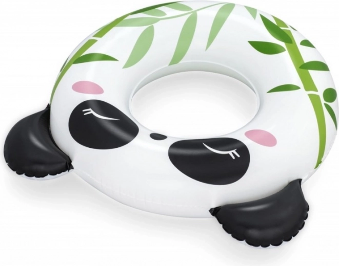 Очарователен пандa дизайн, който забавлява децата