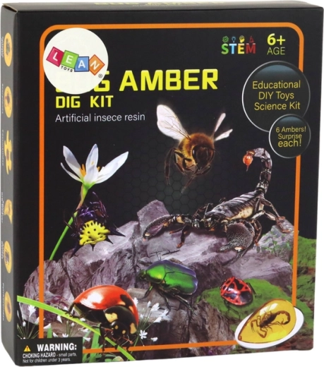 Стимулира любопитството и ученето