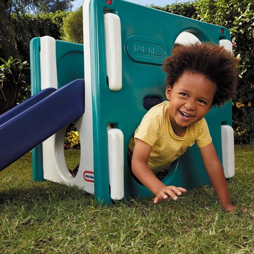Safe and durable construction