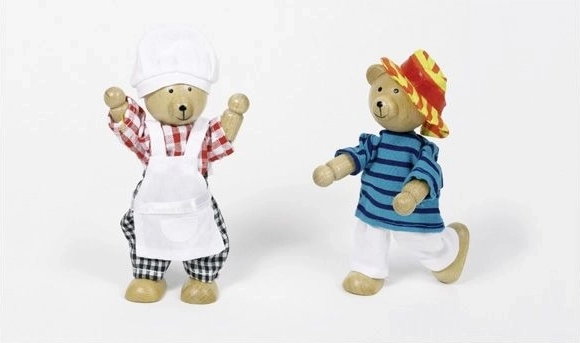 Качествена дървена изработка