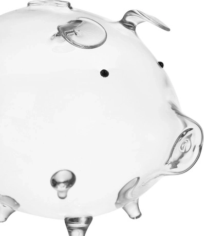 Прозрачно стъкло за по-добър преглед