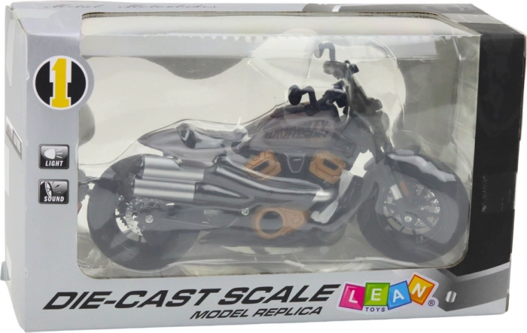 Светлинни и звукови ефекти