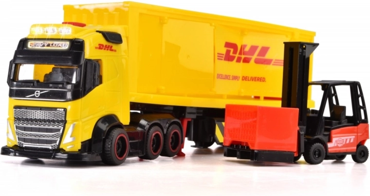 Светлинни и звукови ефекти