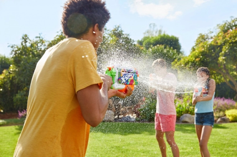 Дострел до 9 метра