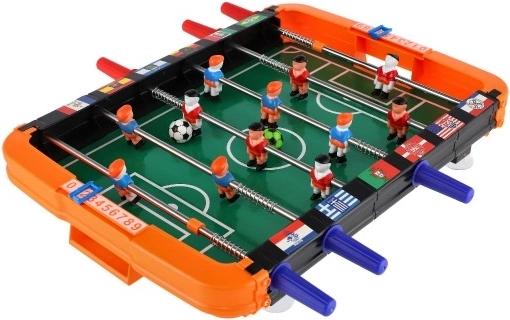 Проектирaна за двама играчи