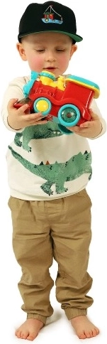 Звукови и светлинни ефекти