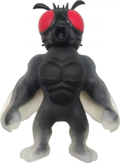 Муха, която свети в тъмното