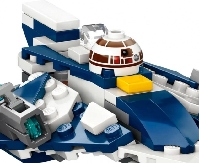 Астромеханична поддръжка R7‑D4