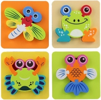 Разнообразие и креативна игра