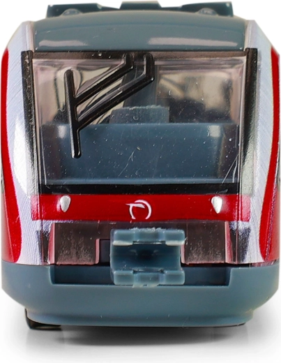 Забавен обратен ход без батерии