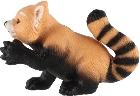 Realistic coloration