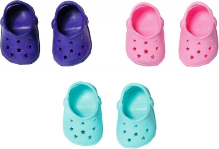 Три весели цвята за всеки тоалет