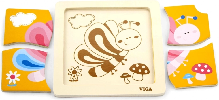 Подпомага развитието на уменията