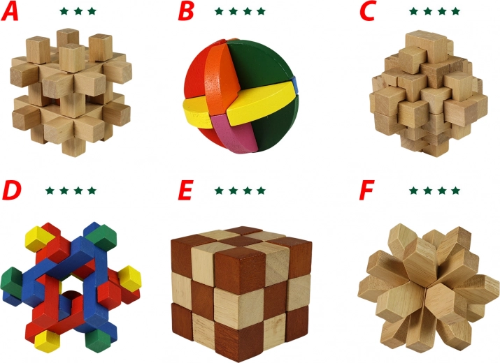 Забавление за различни нива