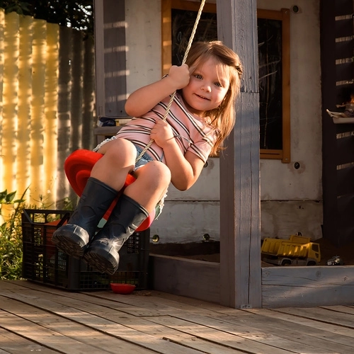 Безопасността на първо място