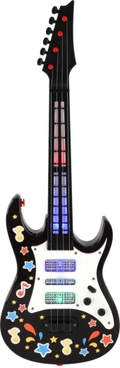 Ярко LED осветление за сценичен ефект