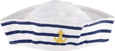 Автентичен матроски дизайн