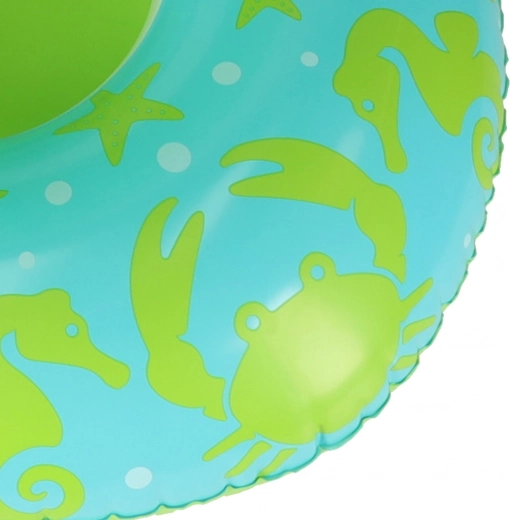 Издръжливо PVC и весели цветове