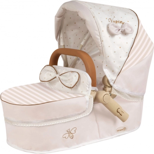 Дълбок кош и спортна седалка в едно