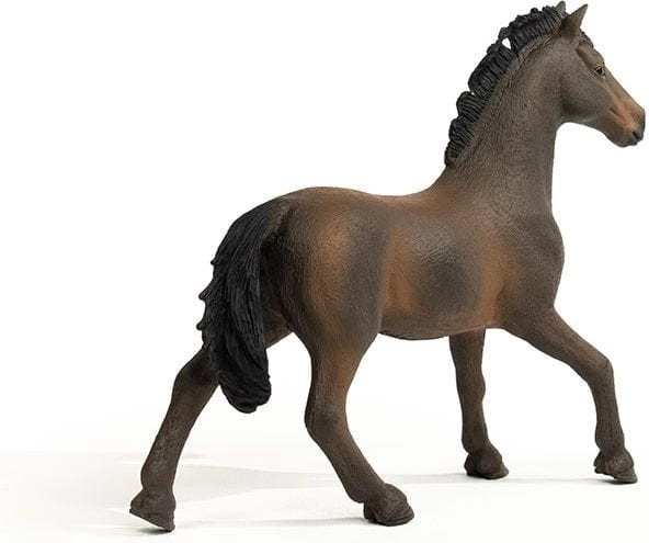 Вдъхновено от света на Horse Club