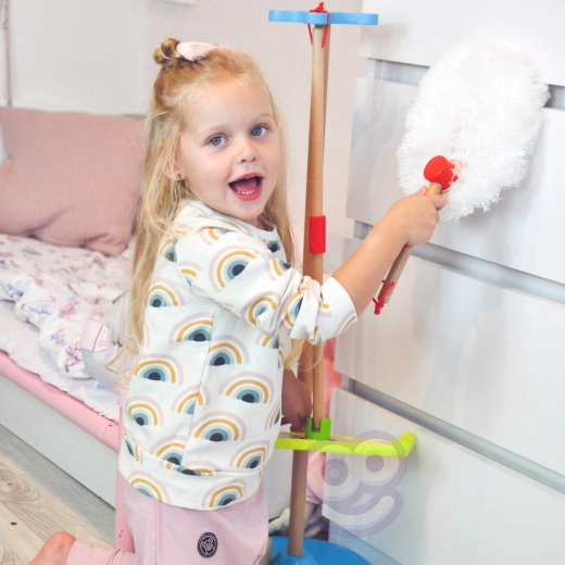 Учи децата на отговорност