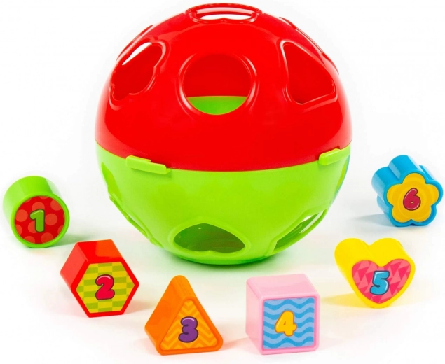 Easy opening and repeated play