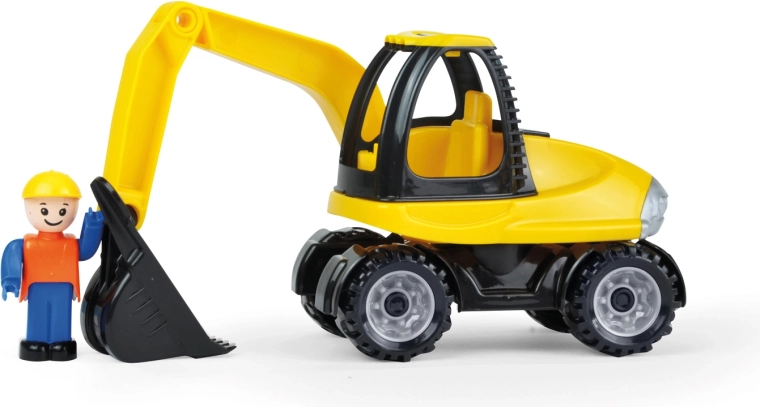 Издръжлива конструкция