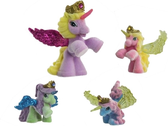 Магическа блестяща изработка