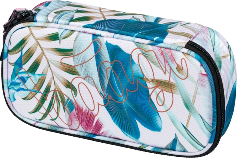 Стилен пенал с вътрешна организация