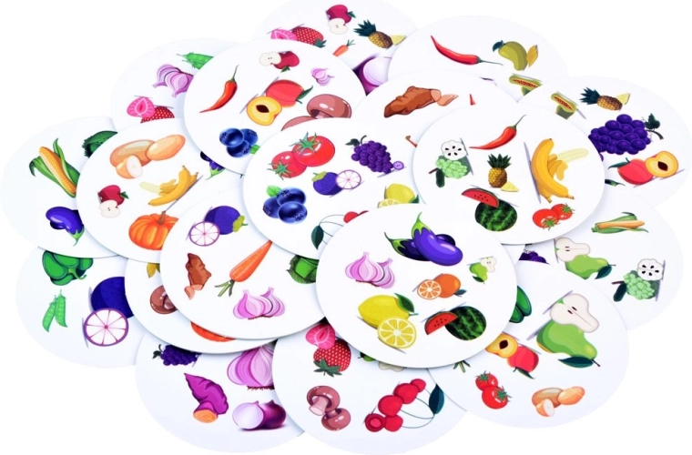 Тренировка на наблюдателност и бързи реакции