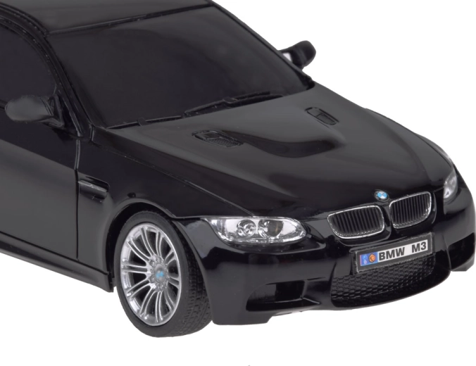 Детайлен лицензиран модел BMW M3 1:24