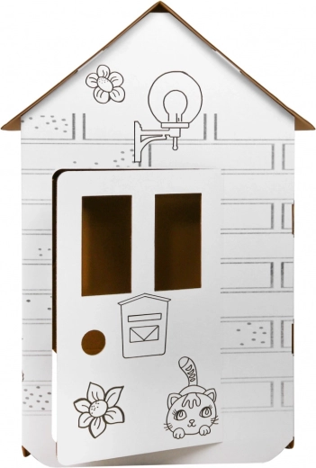 Интерактивни прозорци и врати