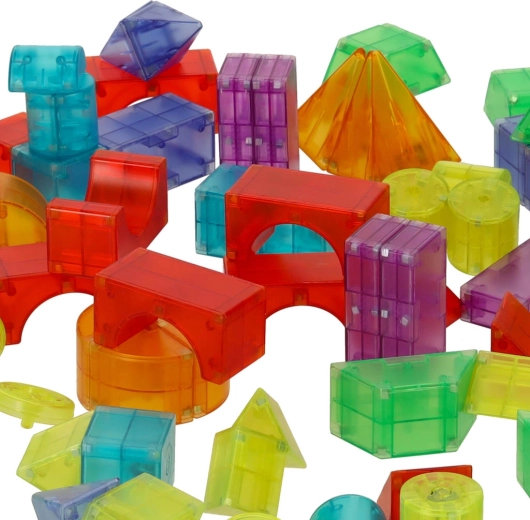 Разнообразни форми за безкрайно въображение