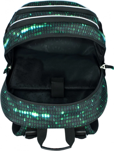 Практично разпределение на пространството за съхранение